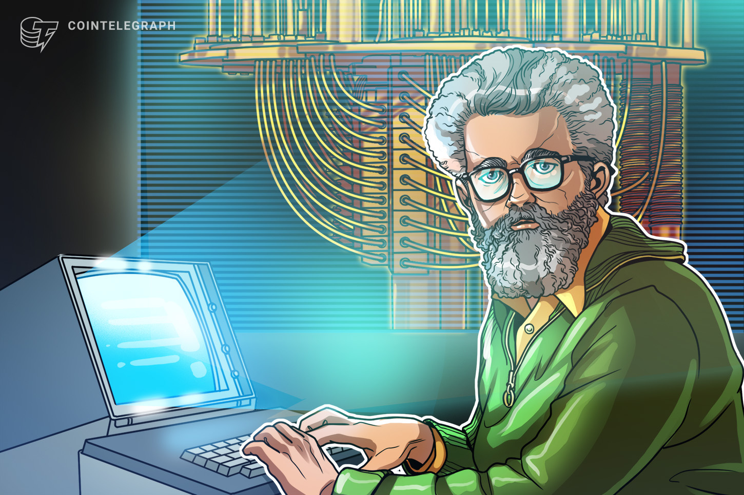 History of computing: From Abacus to quantum computers