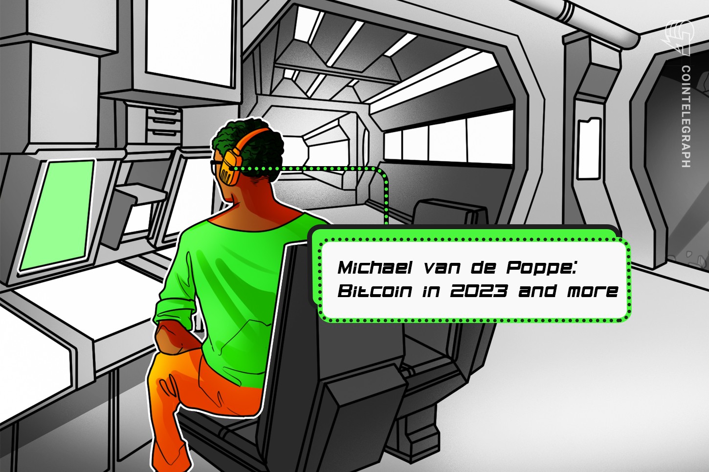 Trader weighs in on possible Bitcoin price drivers for remainder of 2023 