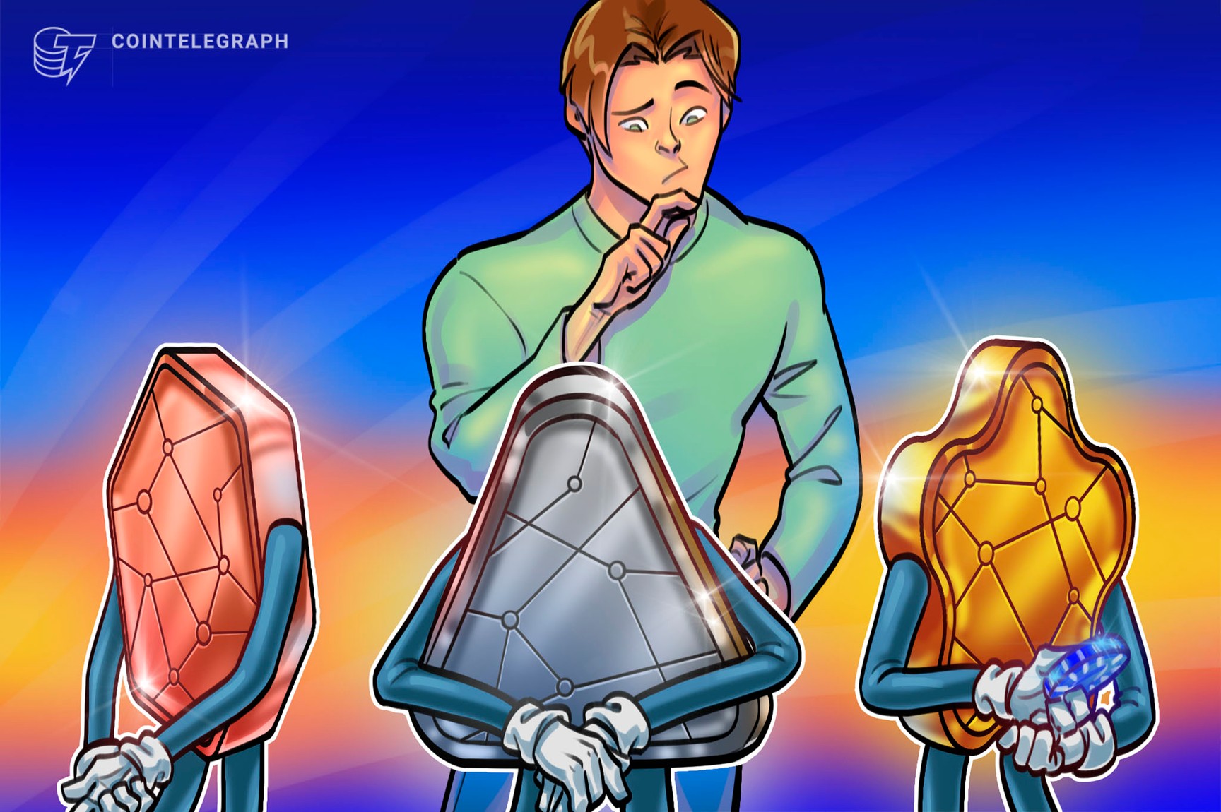 AzukiDAO propose de récupérer 20 000 ETH auprès du fondateur d'Azuki !