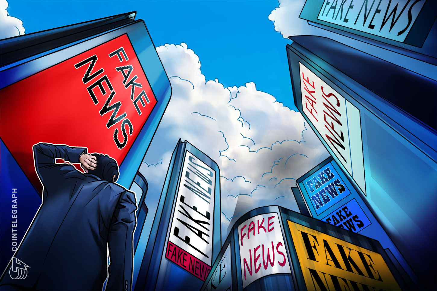 How to detect fake news with natural language processing