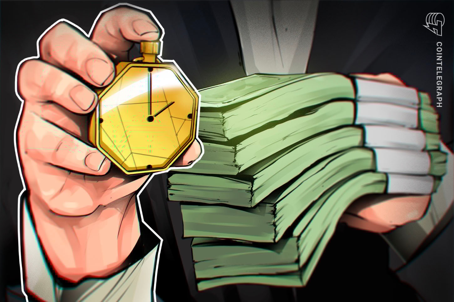 OPNX lanza la moneda de crédito "oUSD" para la negociación de márgenes con criptomonedas