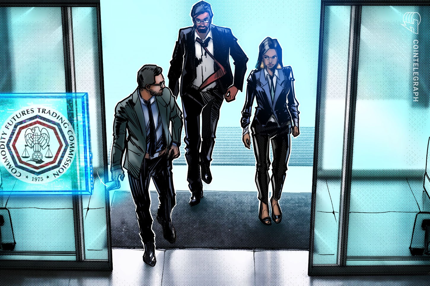 El caso de la CFTC contra el exchange de futuros Digitex y su CEO se salda con una orden judicial de USD 16 millones