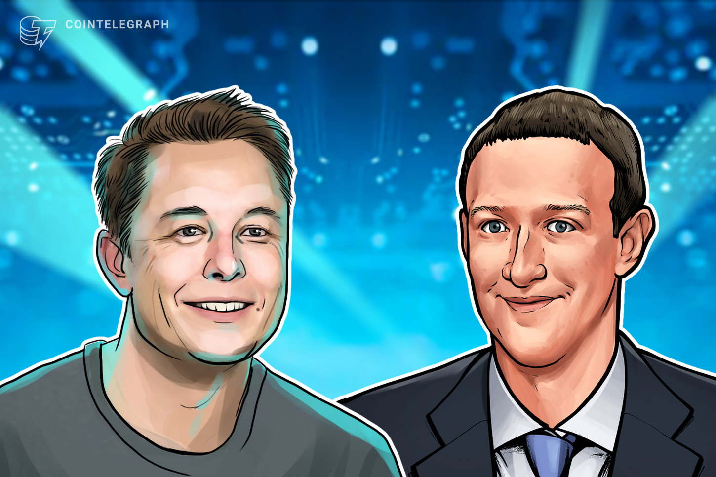 Twitter contra Threads: Elon Musk acusa a Mark Zuckerberg de hacer trampa