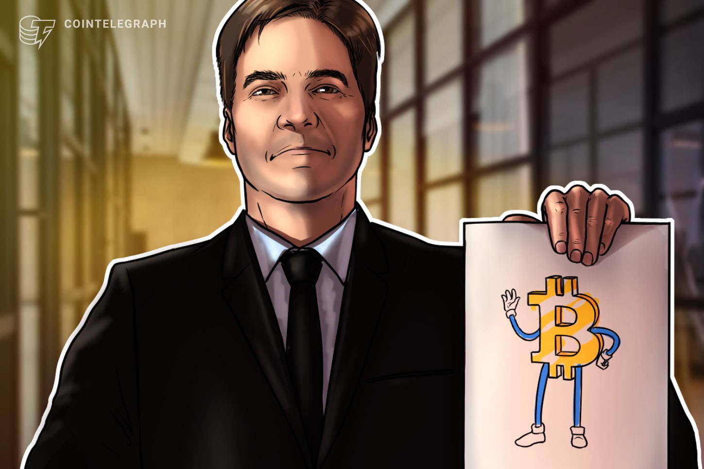 Un tribunal britannique autorise Craig Wright à interjeter appel dans l'affaire des droits sur le bitcoin