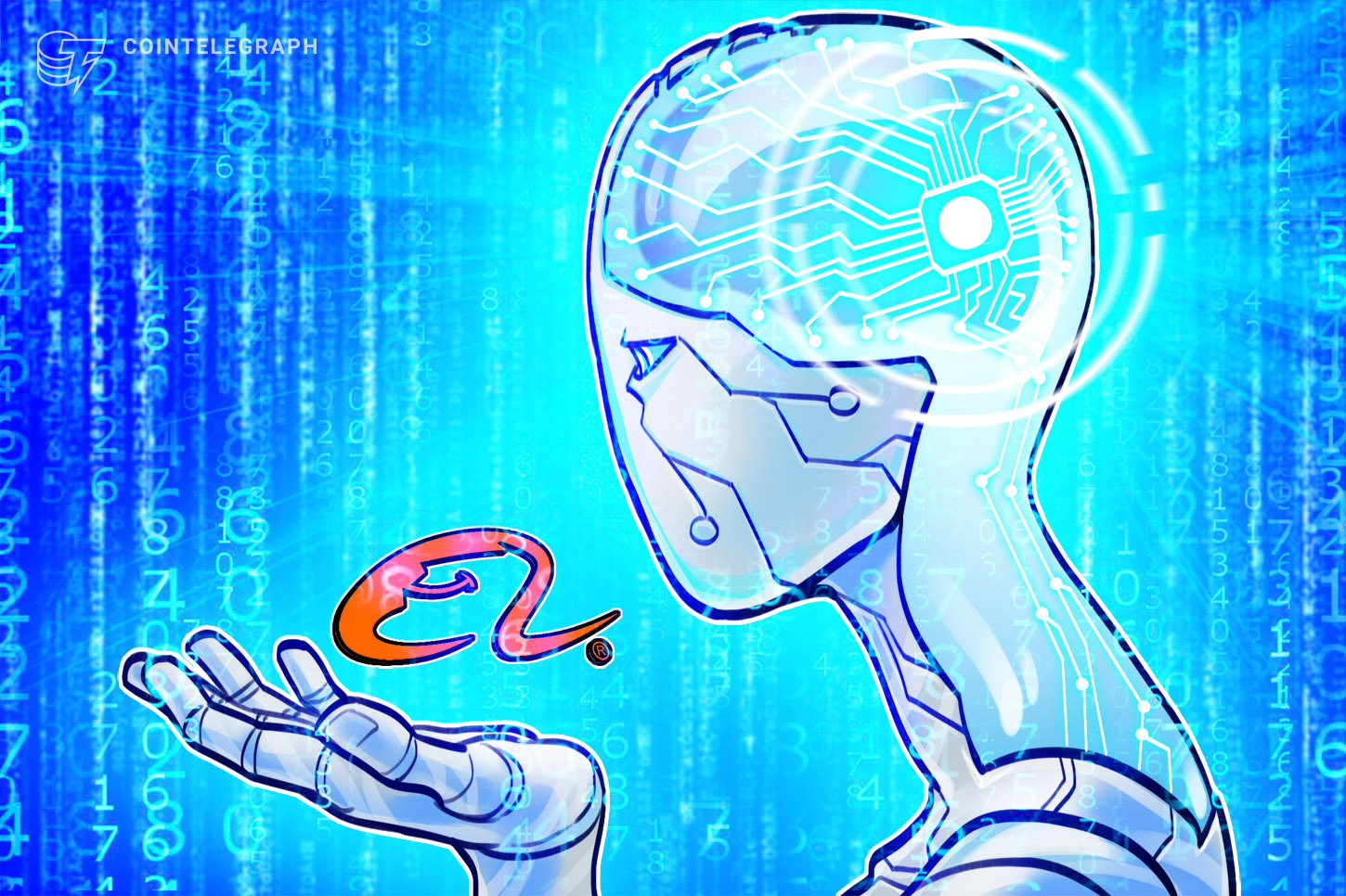 Alibaba apoyará el modelo de IA Llama de Meta, según un informe