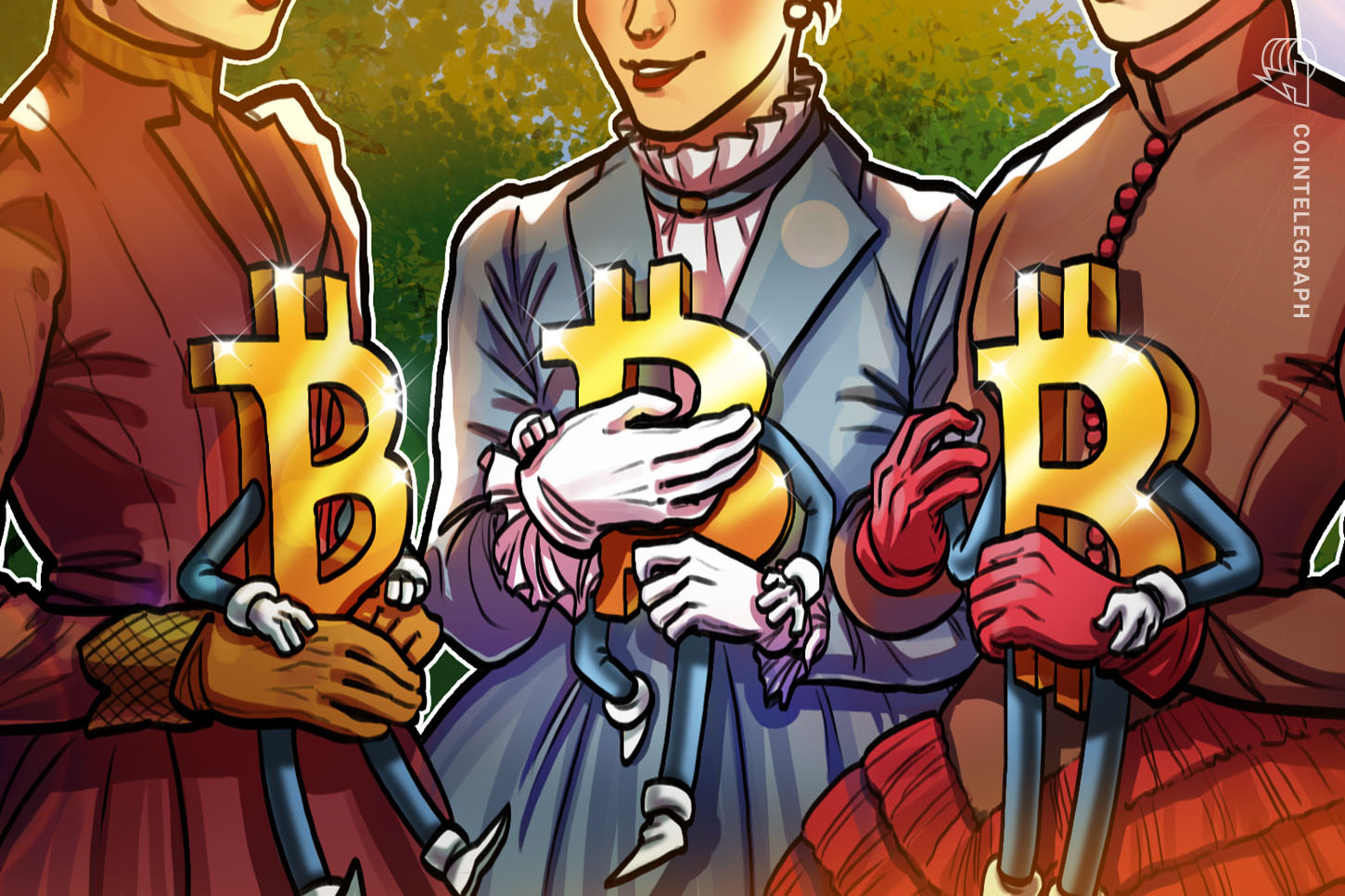 Nel mese di luglio il prezzo di Bitcoin non ha mai perso più del 10%: Cosa ci prospetta il 2023?