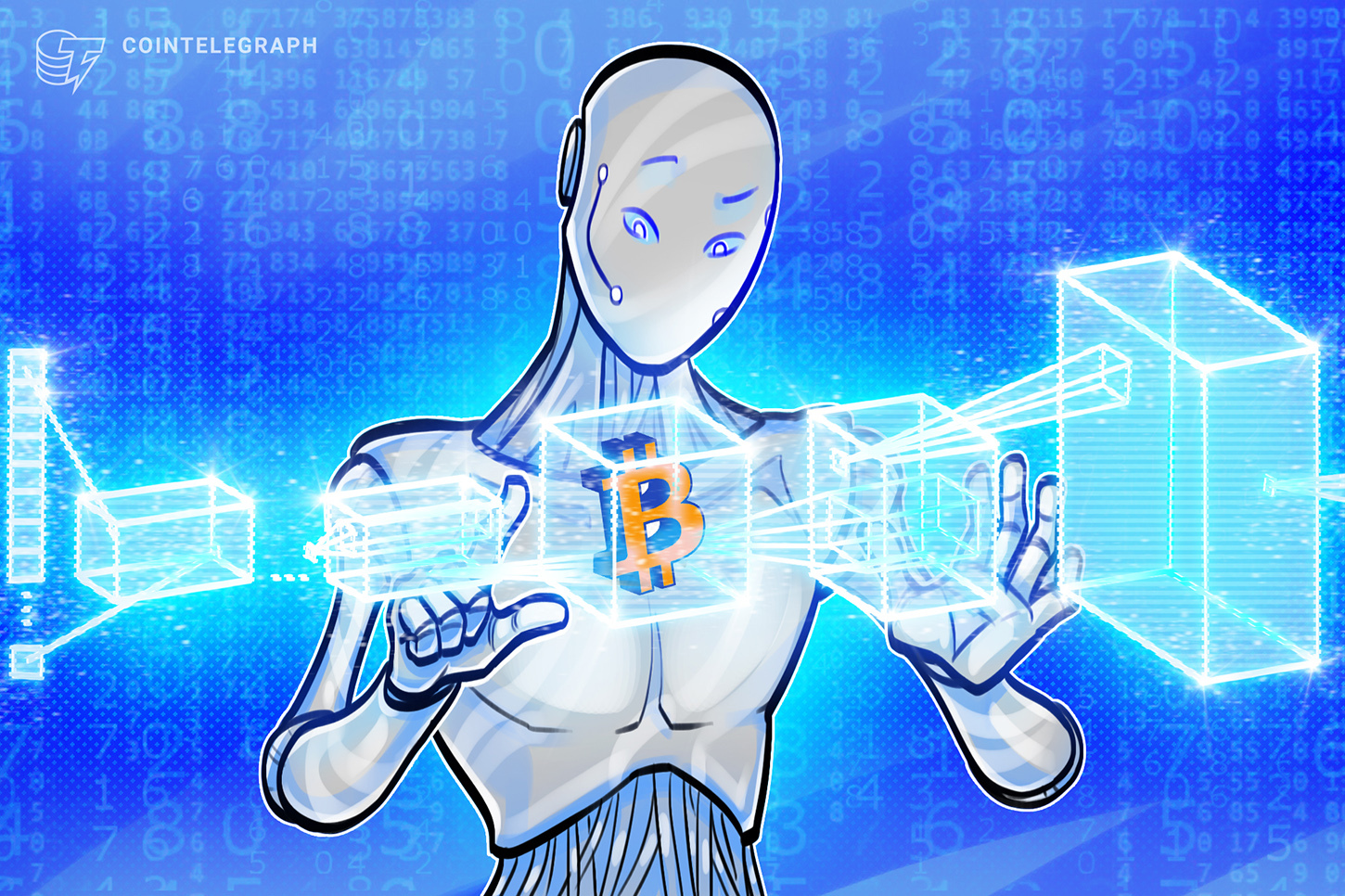 La inteligencia artificial puede hacer que el precio de Bitcoin supere los USD 750,000 - Arthur Hayes
