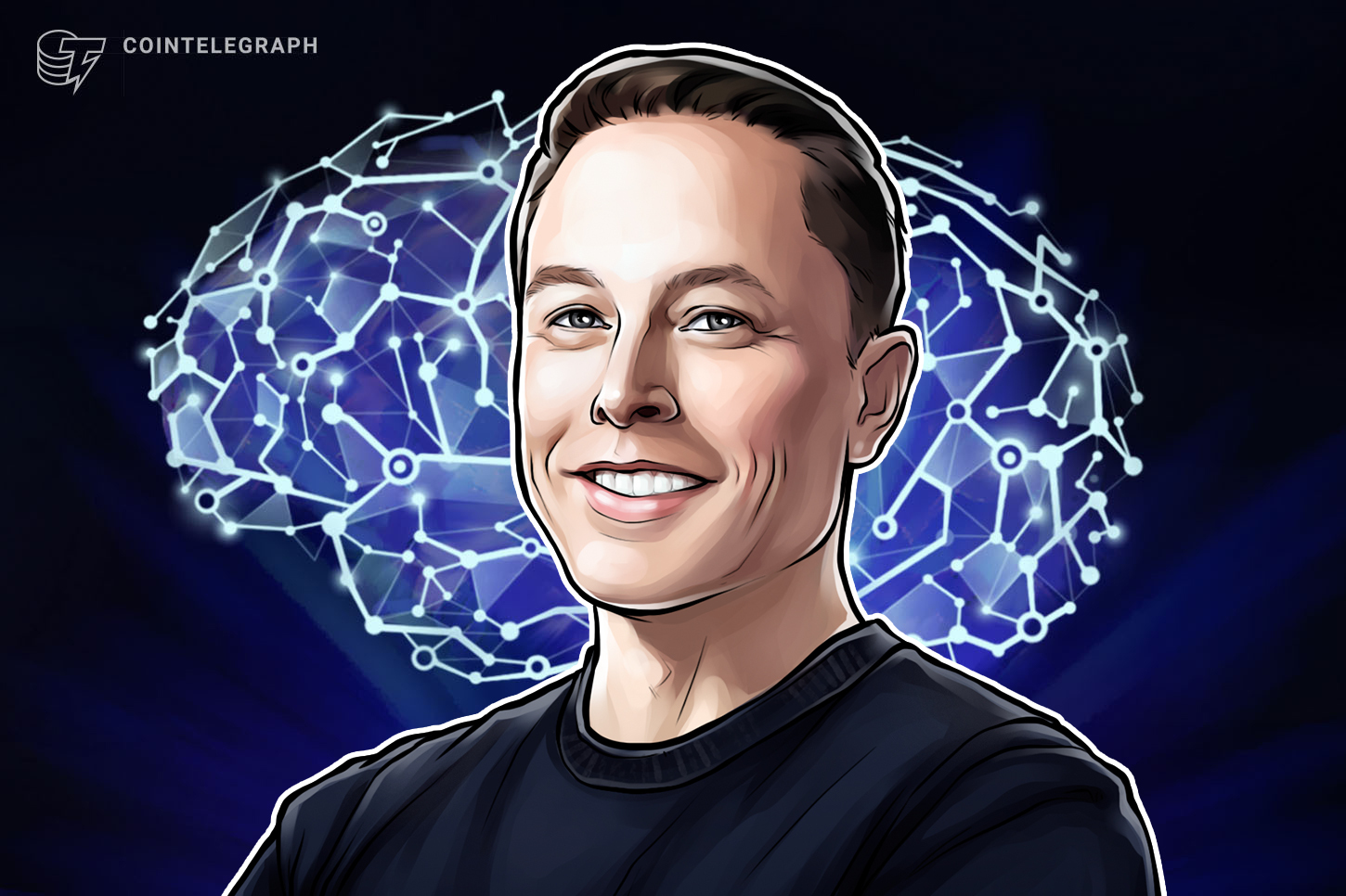 Elon Musk crea una nueva empresa de inteligencia artificial para "comprender el universo"