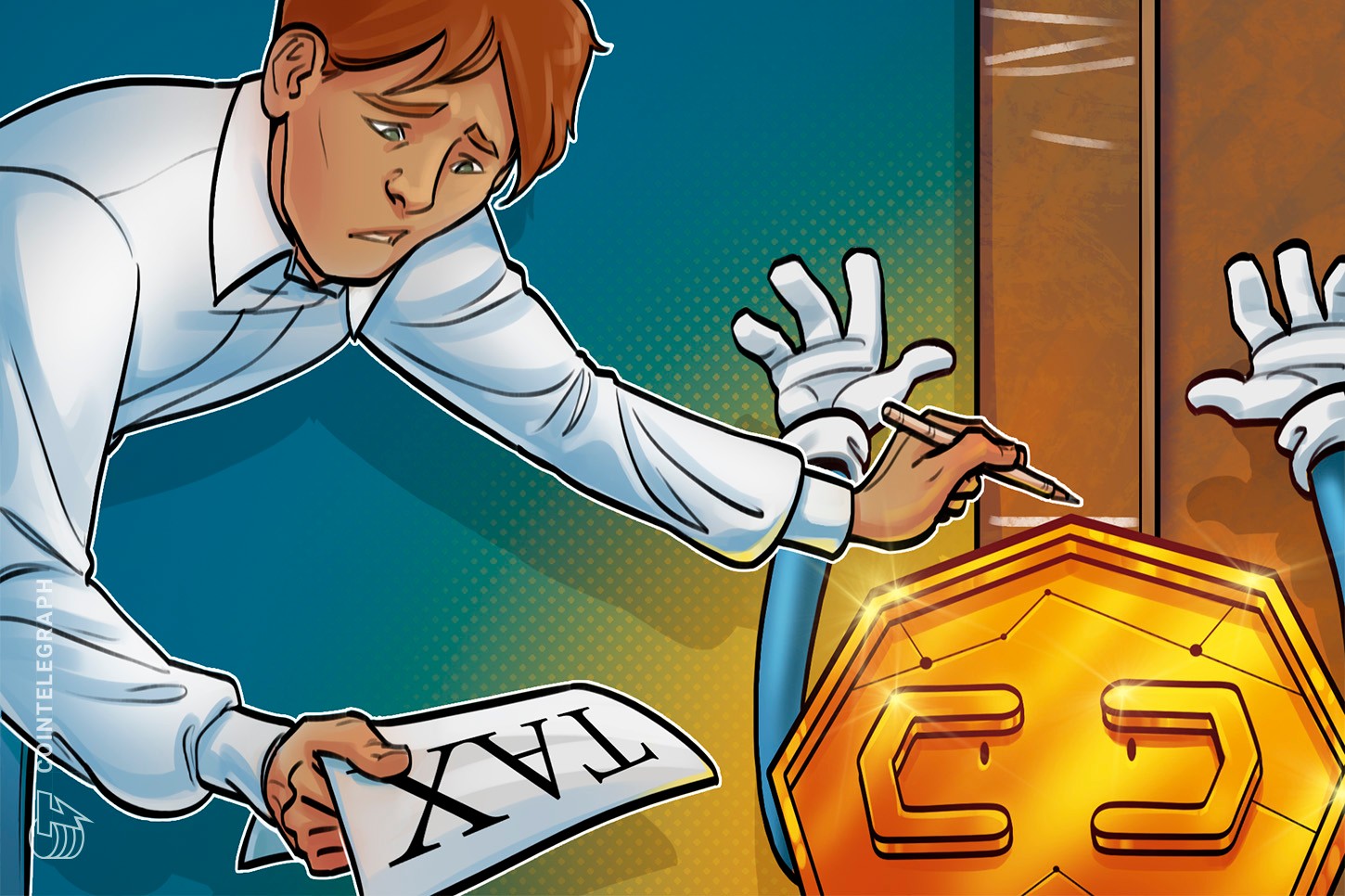 Comité de Finanzas del Senado de EE.UU. pregunta a la comunidad de activos digitales cómo gravarlos en una carta abierta