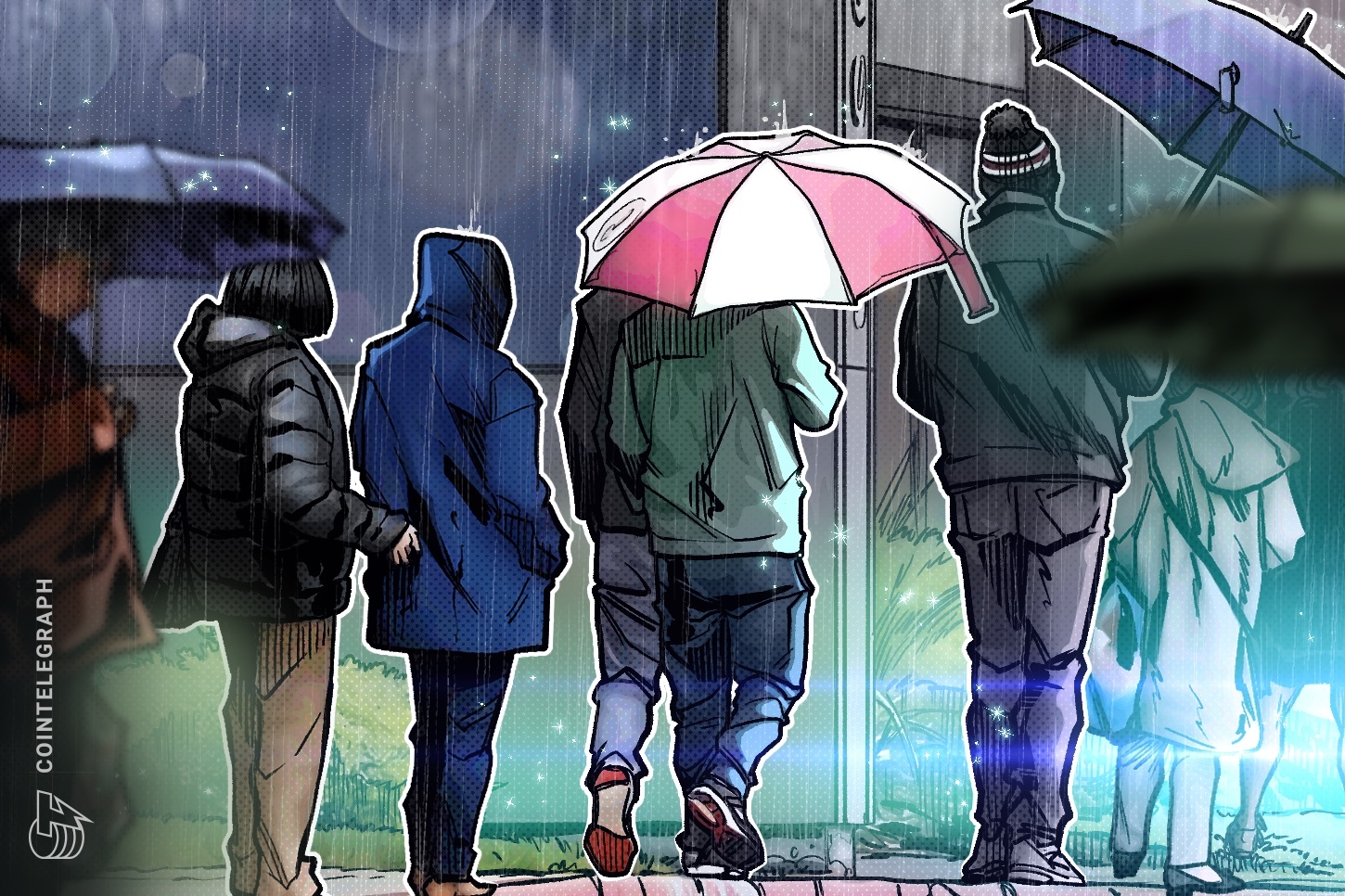 Worldcoin refuta relatos de pouca aceitação enquanto Altman cita filas no Japão