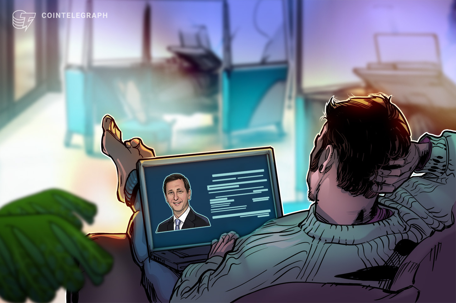 Resumen de todo lo acontecido hasta ahora con Celsius y Alex Mashinsky