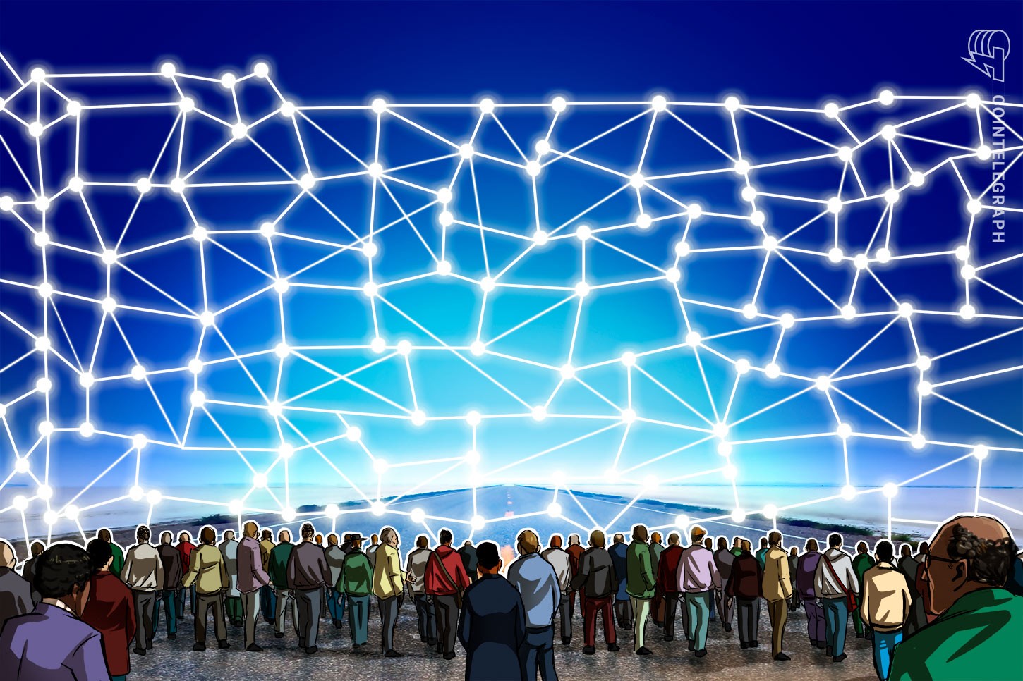 Crecimiento de nuevos usuarios de Aptos alcanza el 900% tras su integración con la aplicación de redes sociales Chingari