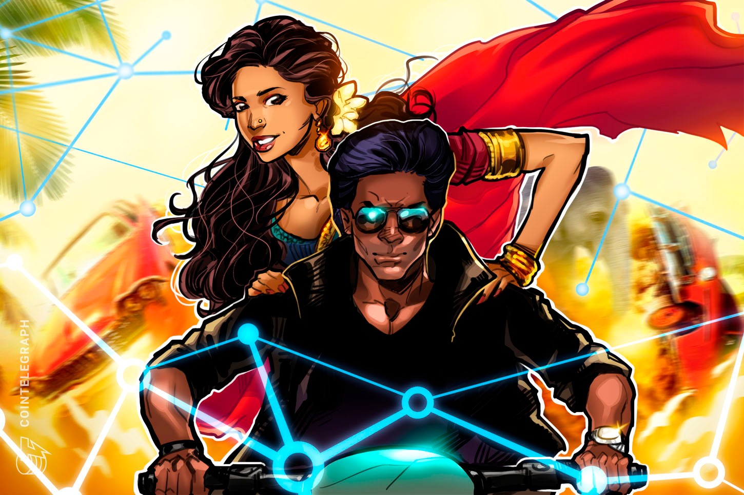 India hace sugerencias para la hoja de ruta del G20 sobre las criptomonedas