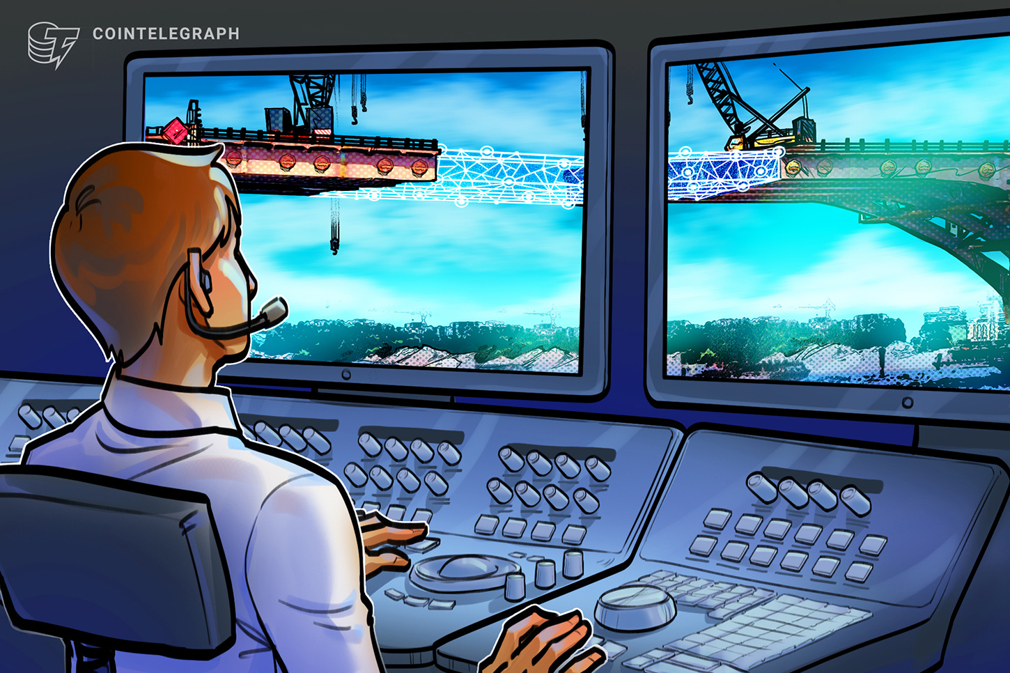 LiFi lanza solución de gobernanza multi-puente tras el debate sobre Uniswap