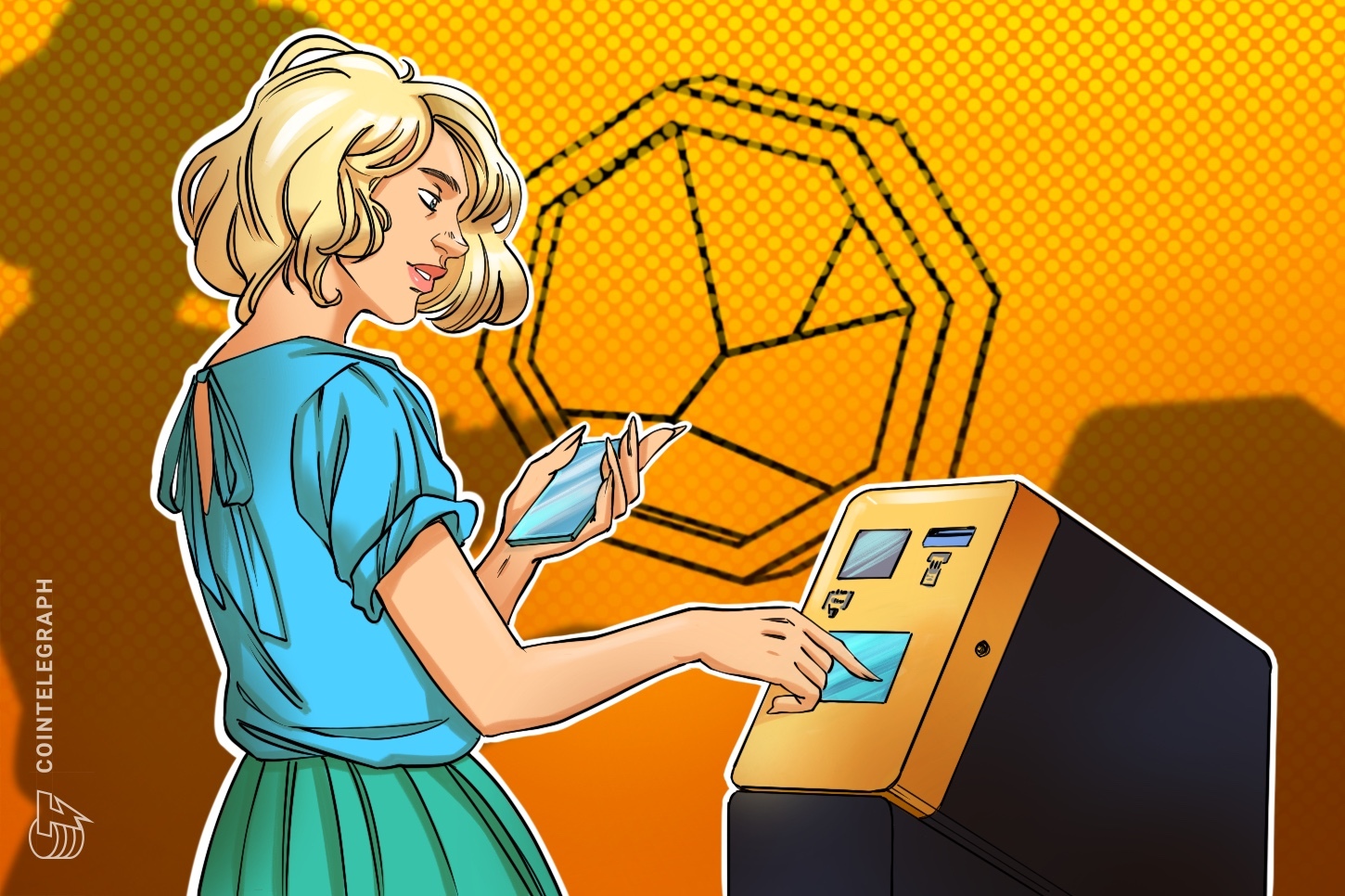 La Reserva Federal de Kansas City registra un crecimiento saludable del sector de los cajeros automáticos de criptomonedas a pesar de los operadores problemáticos