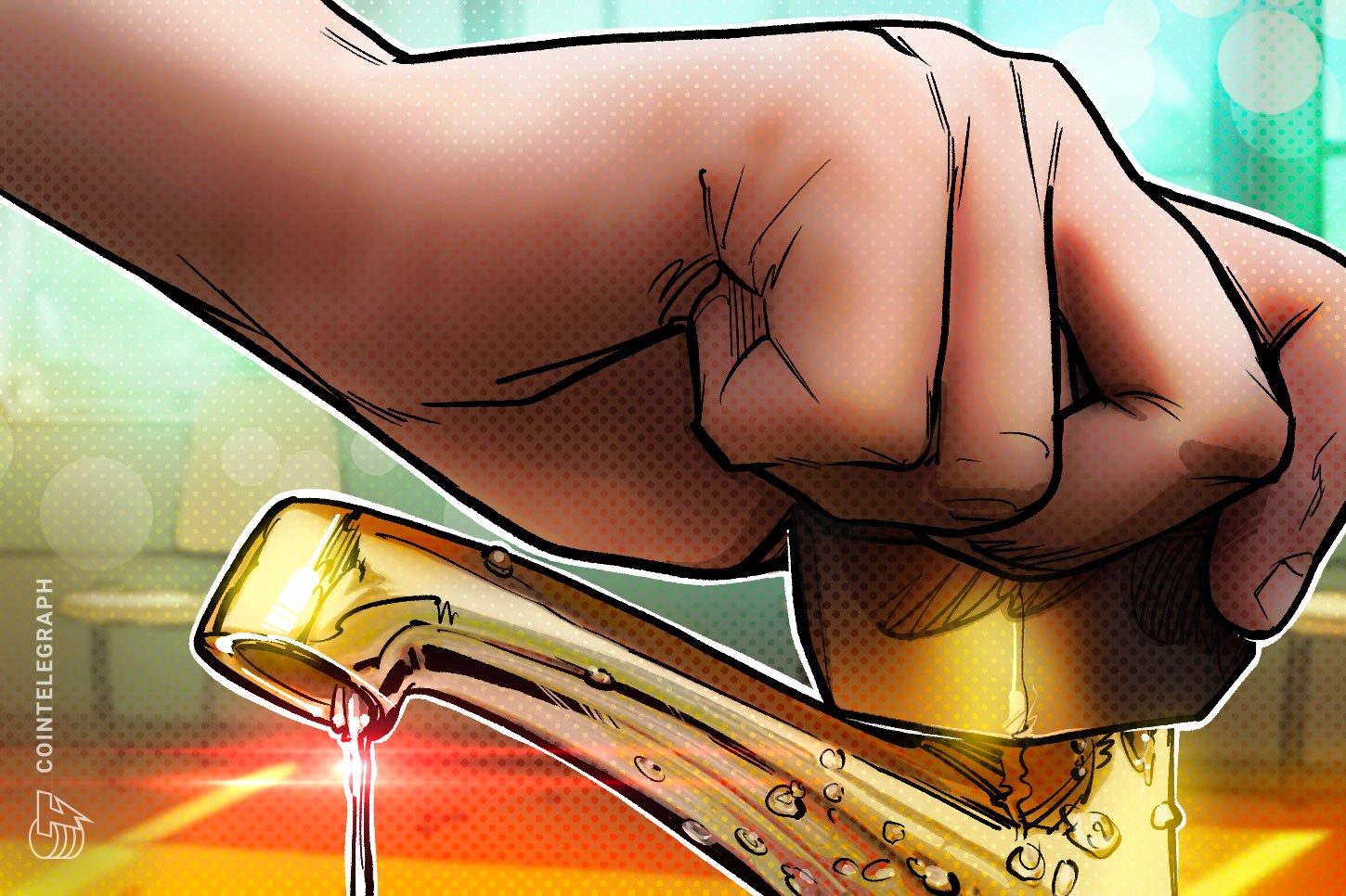 Bitstamp, ABD'de Ether stake'ine son veriyor