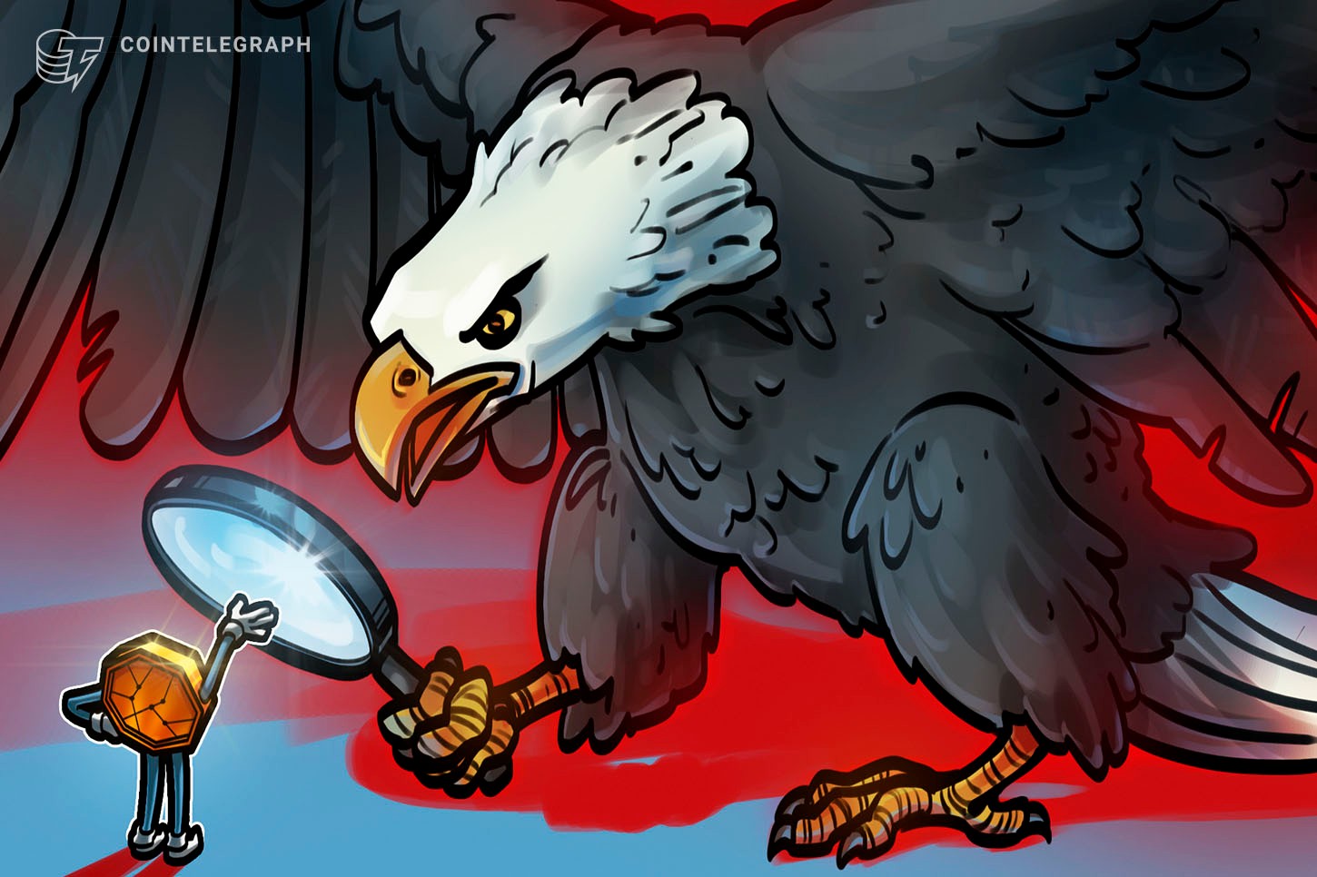 Las recompensas por staking de criptomonedas tributan una vez recibidas, según el Servicio de Impuestos Internos de Estados Unidos