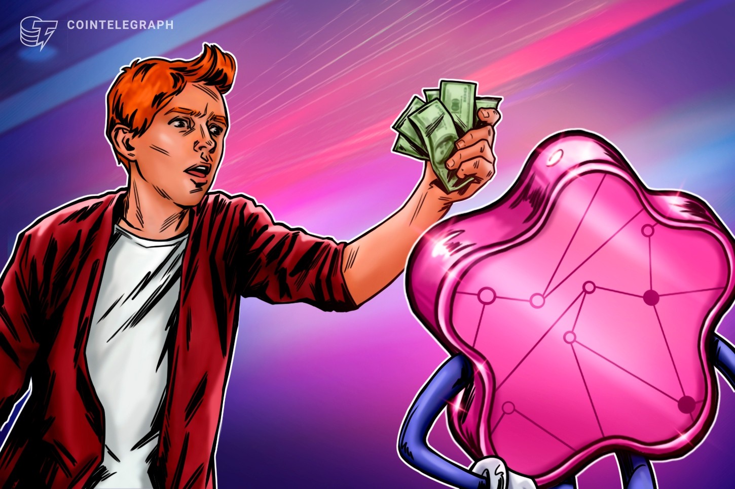 NFTプロジェクトやマーケットプレイス 過去2年間でイーサリアムのガス消費で減少続く