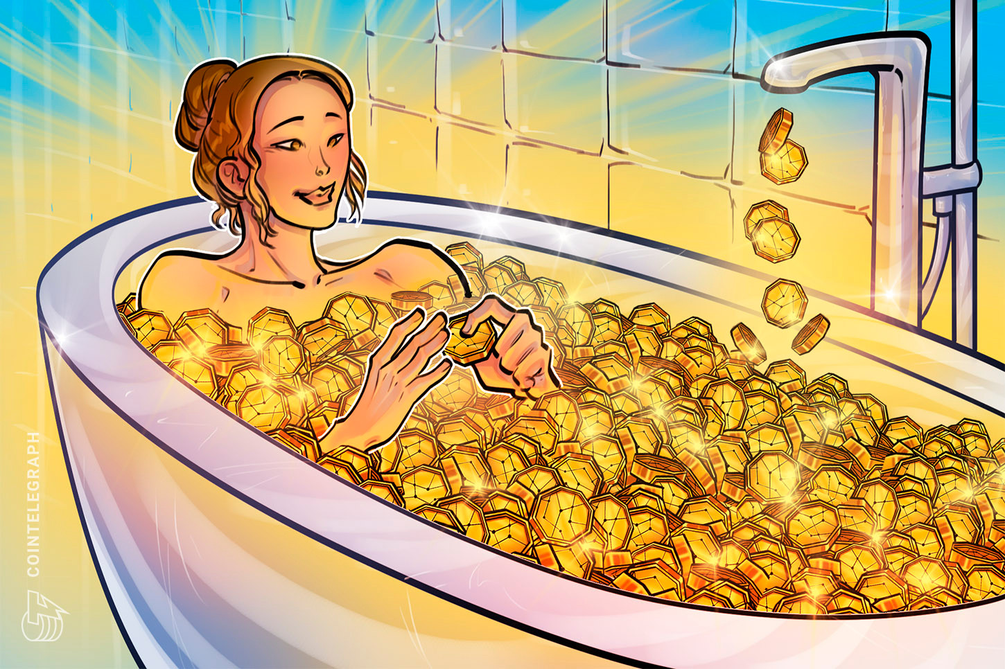 DYdX vai desbloquear 6,52 milhões de tokens no valor de US$ 14 milhões