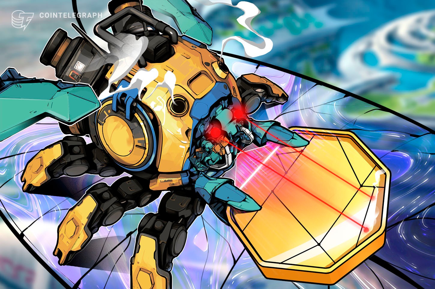 WinRAR parchea un fallo de día cero dirigido a traders de criptomonedas