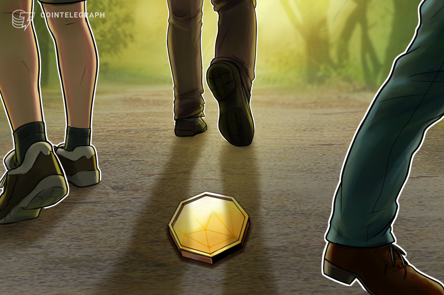 Canadienses empiezan a considerar los activos digitales como algo más que meras inversiones especulativas, afirma el director nacional de Coinbase