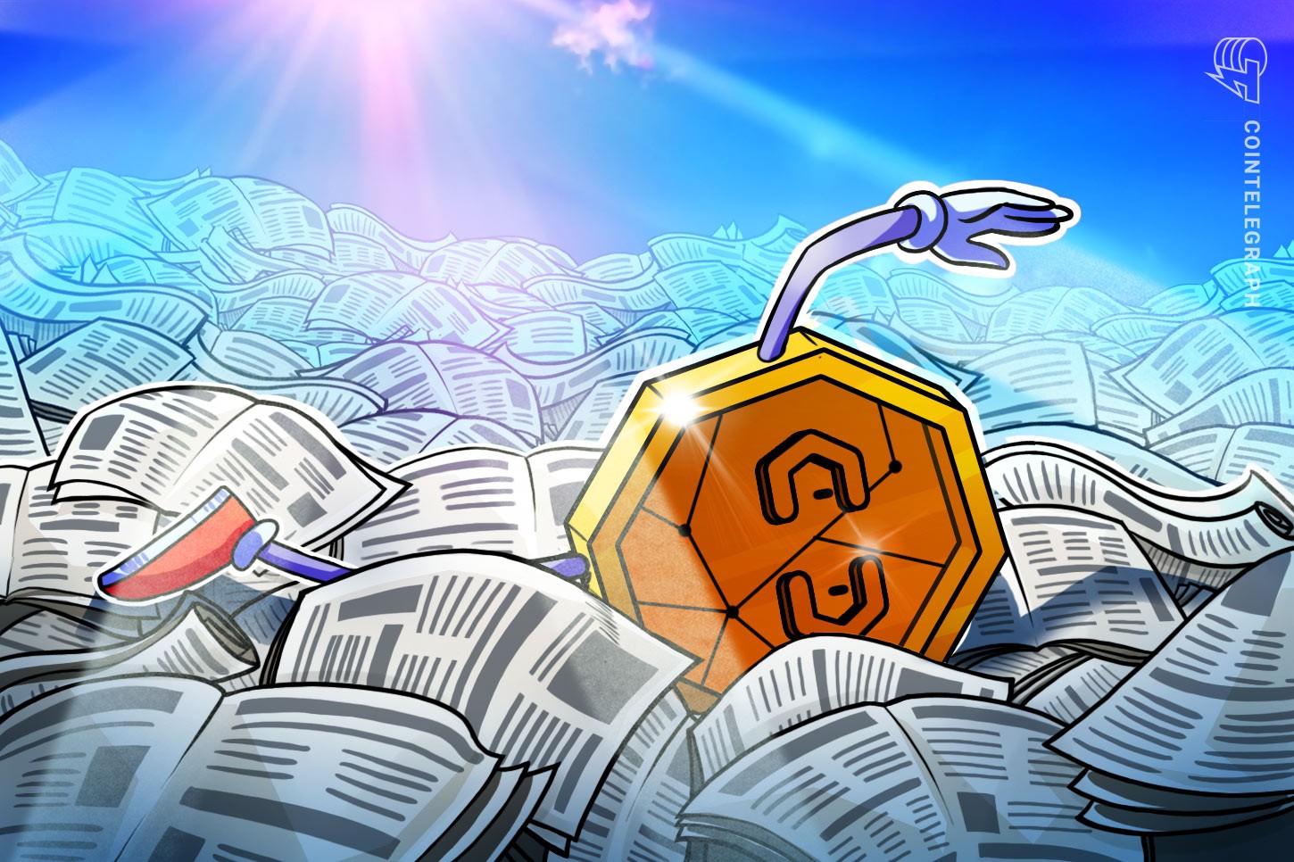 Crypto Biz: Acuerdo Coinbase-Circle, obstáculos para las rampas fiat de Binance y USDC en Shopify