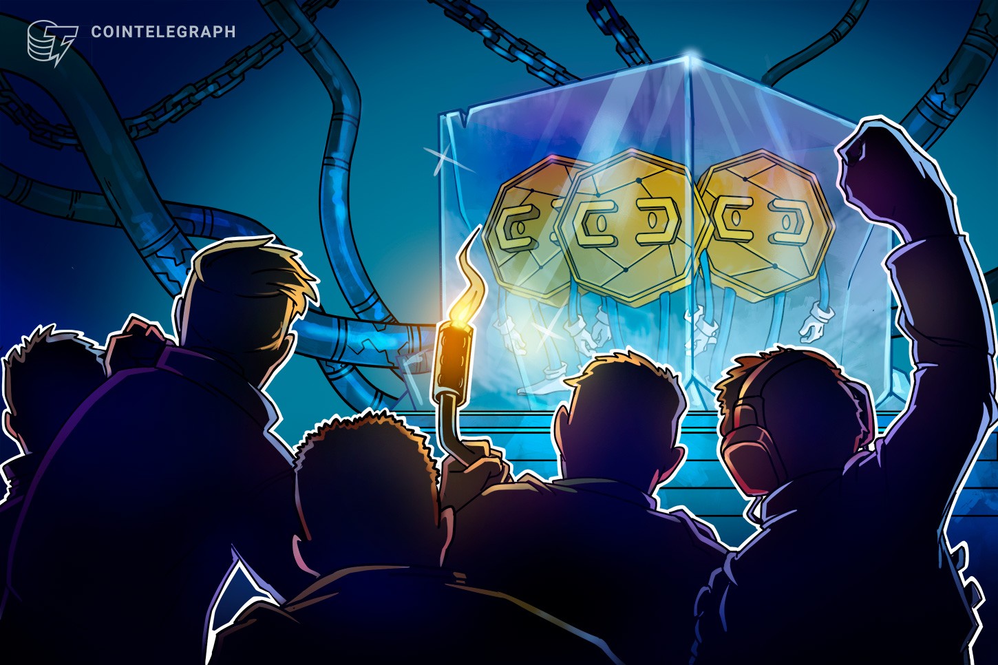 La SEC congela los activos de DEBT Box y lo acusa de ser una "farsa"