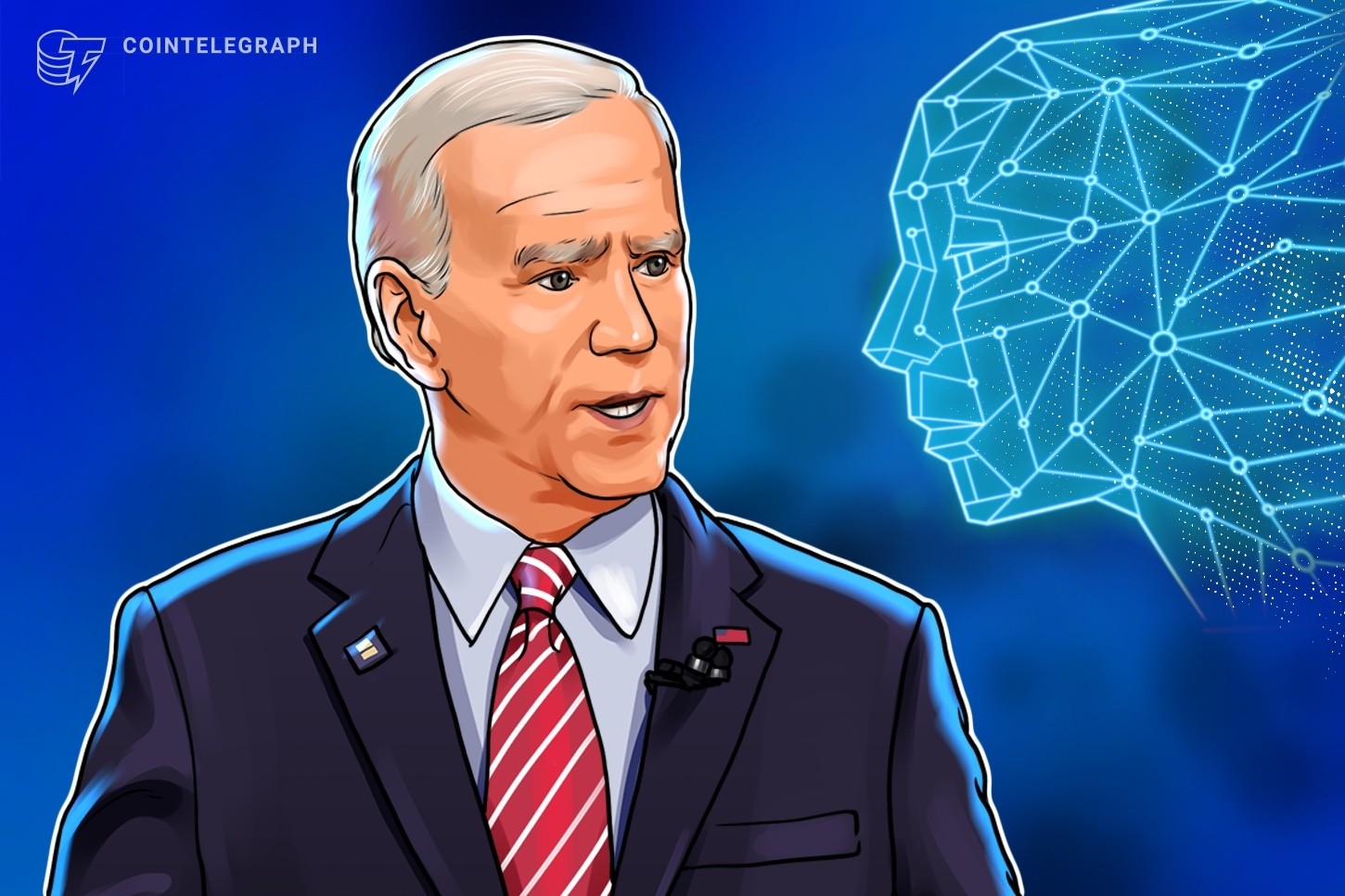 Comunidade de criptomoedas reage às regras de relatórios fiscais propostas por Biden