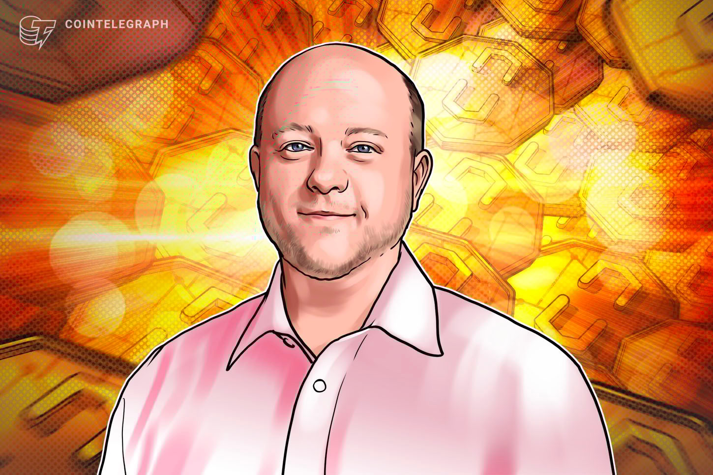 Jeremy Allaire: USDC se lanzará de forma nativa en la red Base "la próxima semana"