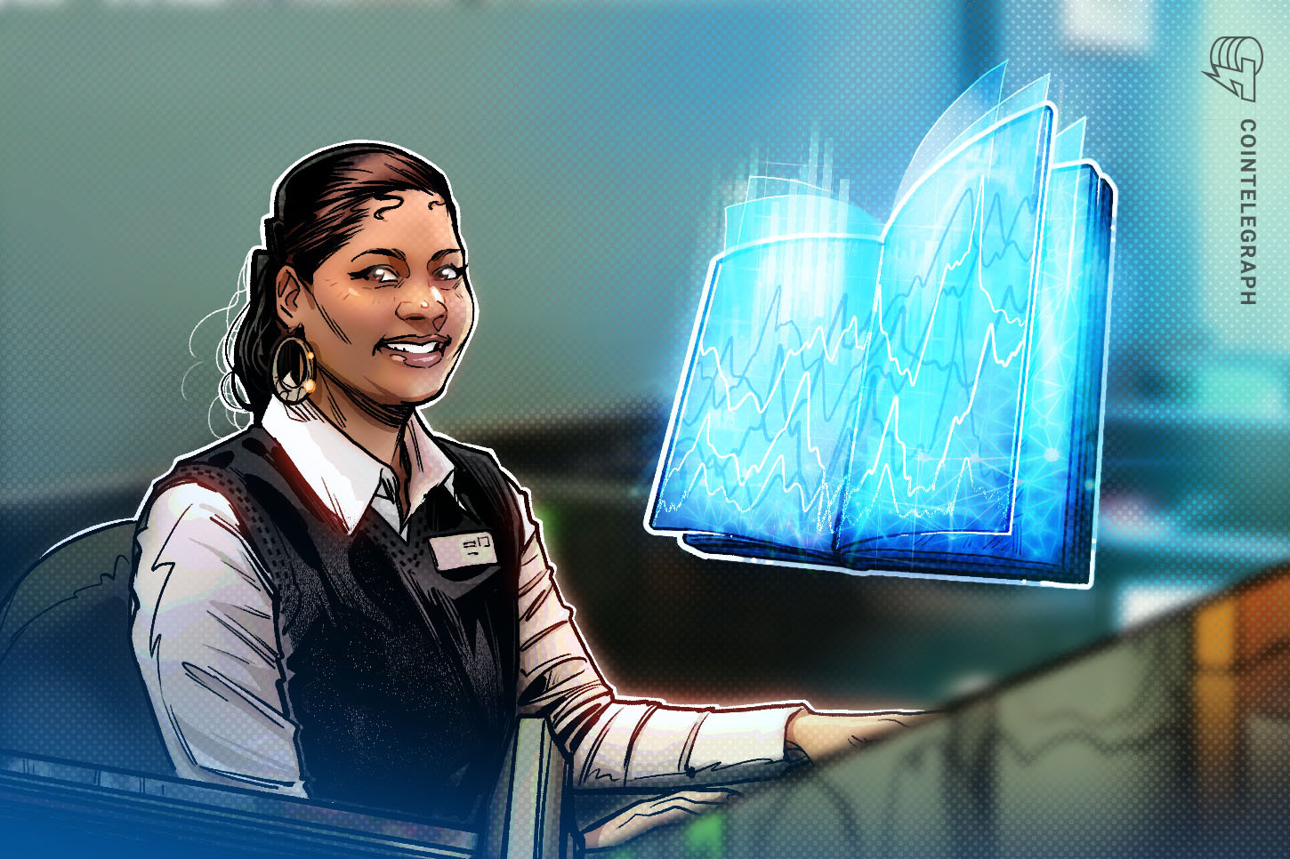 DYdX planea ofrecer un intercambio de libros de órdenes "puramente descentralizado" en Cosmos