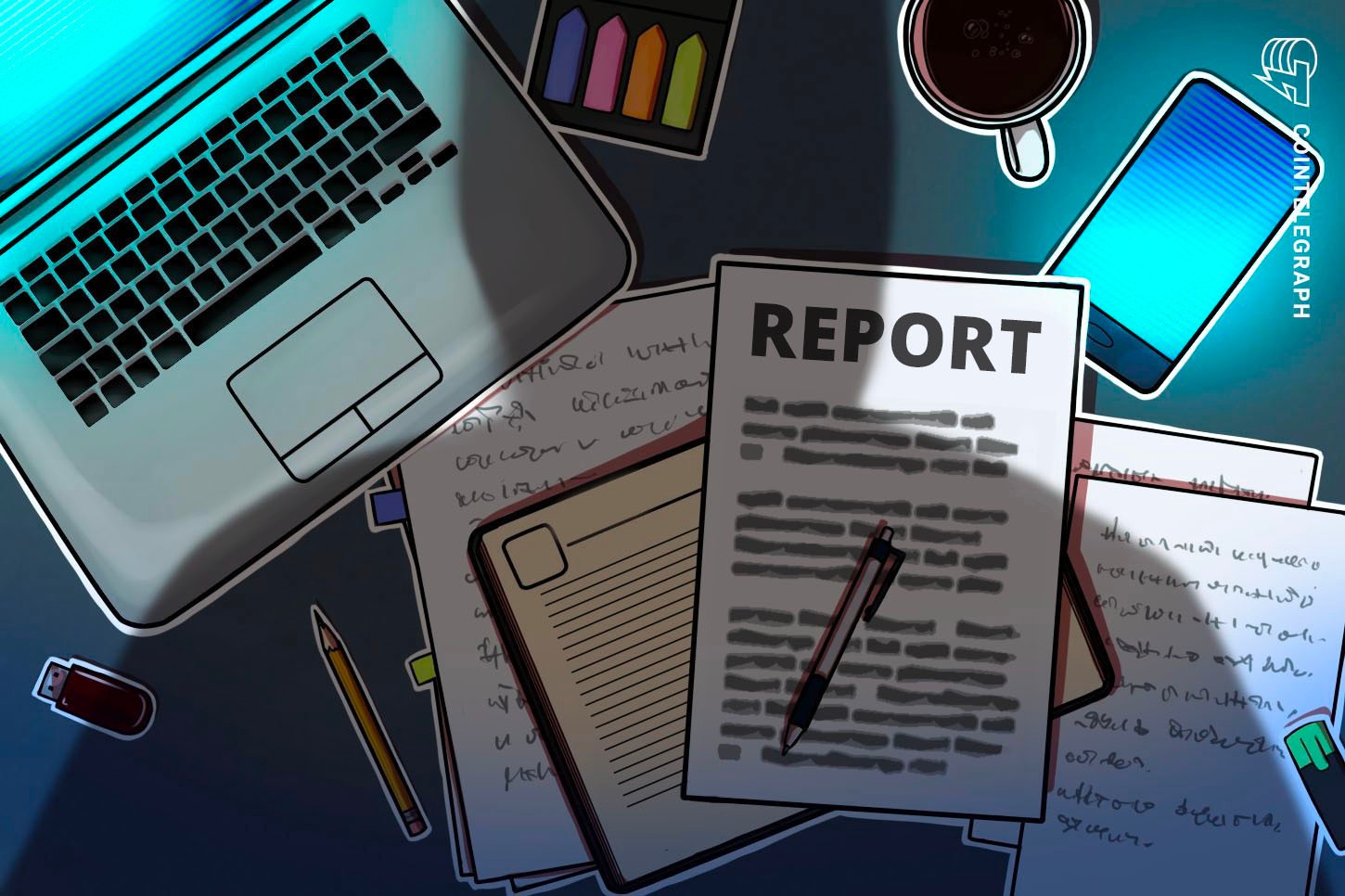 Agências de inteligência dos EUA e do Reino Unido alertam contra novo malware cripto, revela relatório