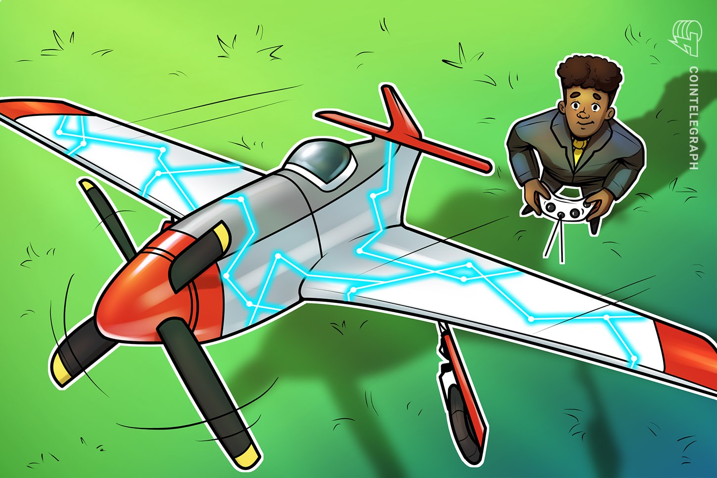 El banco central de Nigeria perdió la oportunidad de regular la tecnología blockchain en 2021, según el CEO de Convexity