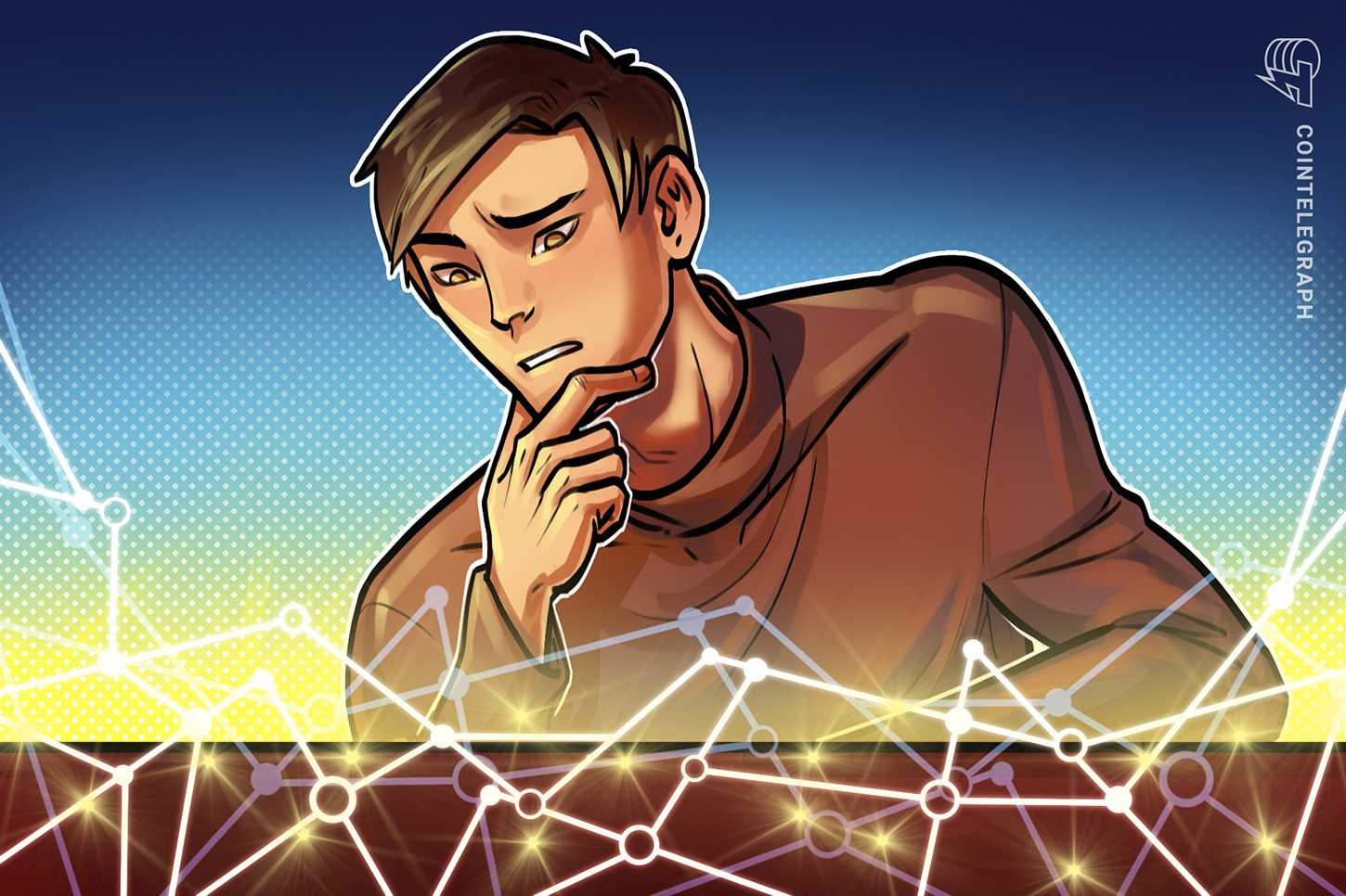 Finanças descentralizadas precisam de alternativas à blockchain