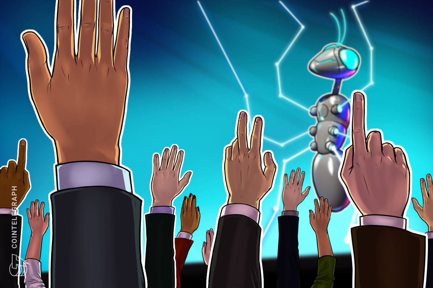 Comunidade Terra Classic decide cessar a cunhagem de USTC