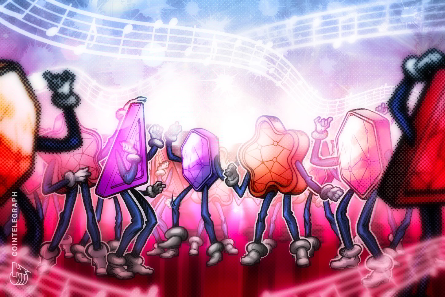 Justin Bieber'ın şarkısı, NFT'ye dönüştürülüyor!