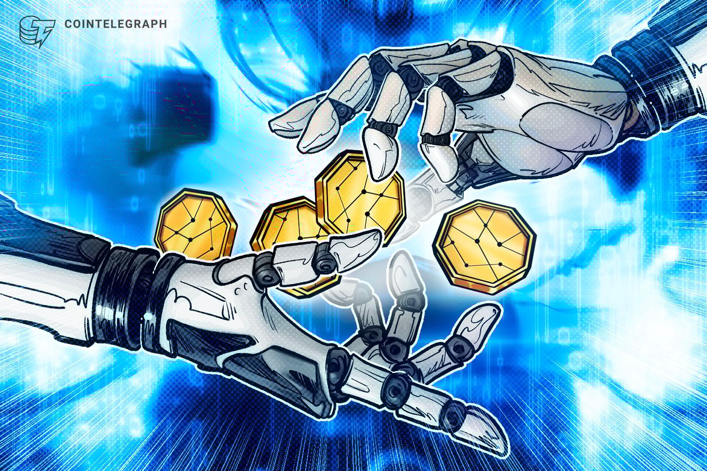 Como a IA está mudando o mercado cripto: Hype versus realidade