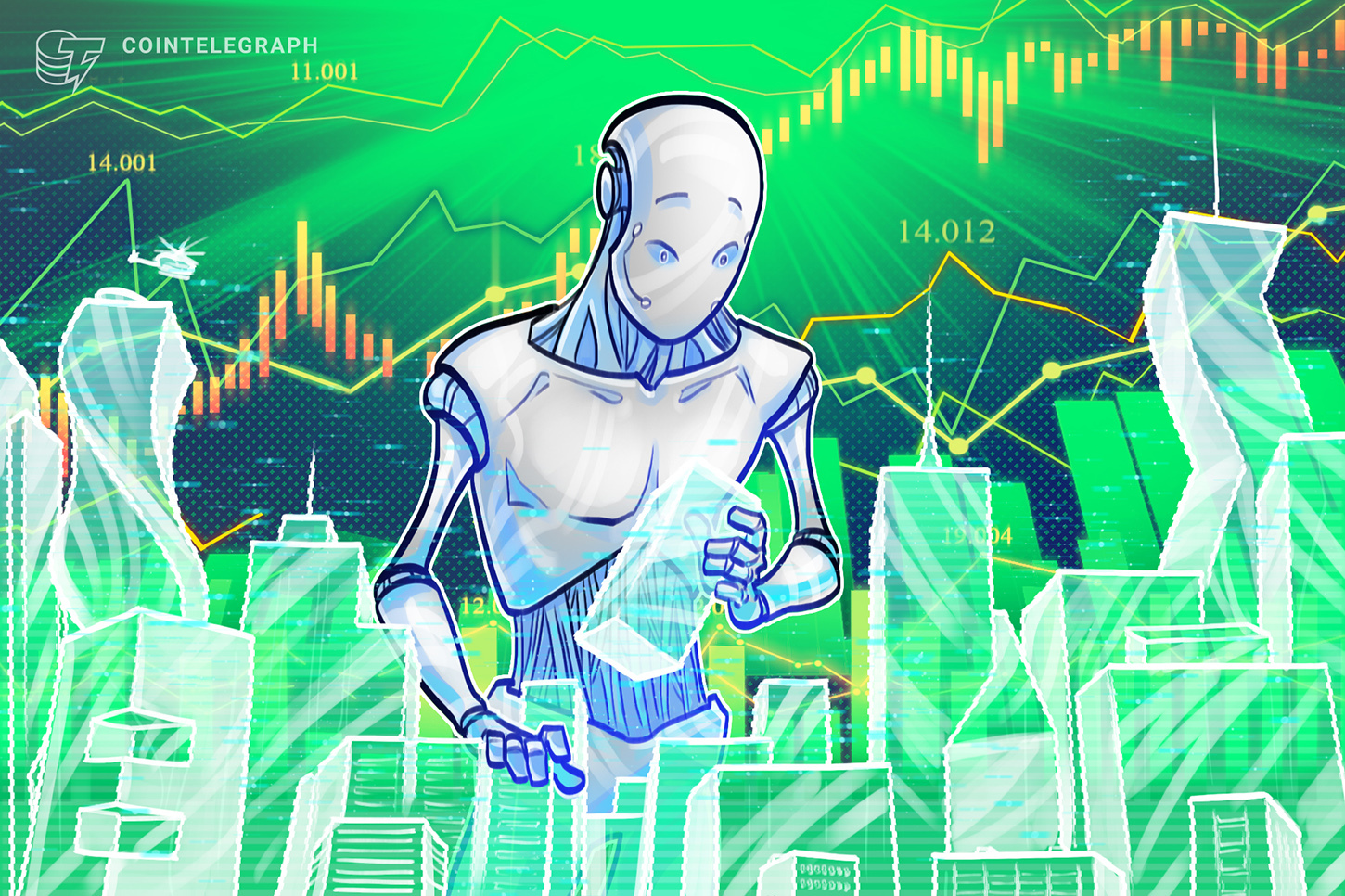 Nasdaq recibe aprobación de la SEC de EEUU para órdenes de trading basadas en inteligencia artificial