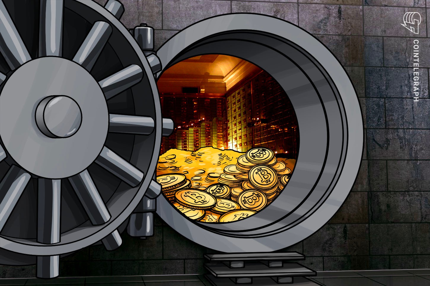 Arkham publica las supuestas direcciones de las billeteras de Grayscale Bitcoin Trust