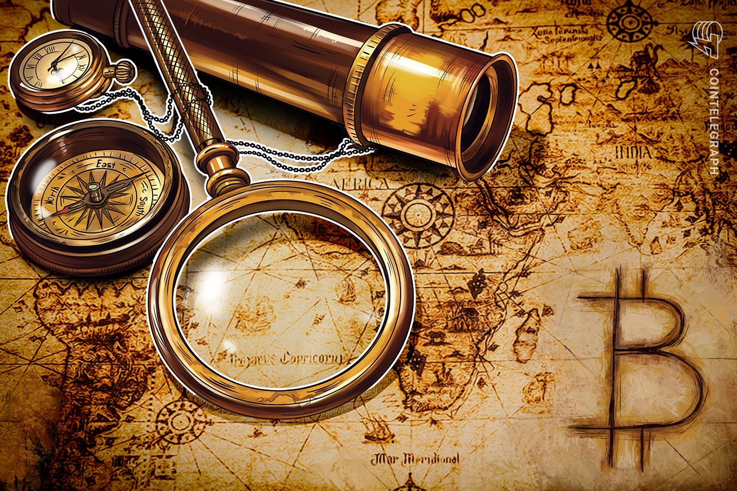 El reciente intento de un defensor de bitcoin de viajar desde Nueva York hasta Alaska ha tenido un final repentino