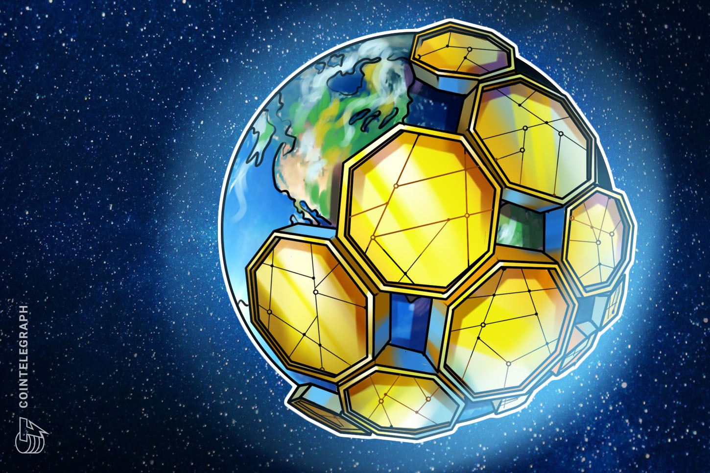 Crypto Biz: guerra de ofertas por SVB Capital, nuevos fondos de criptomonedas y la blockchain privada de Citi