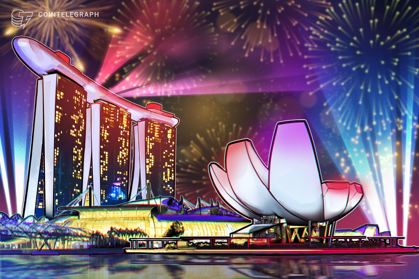 Ex-presidente da Autoridade Monetária de Singapura que chamou o mercado cripto de 'altamente arriscado' vence a corrida presidencial do país