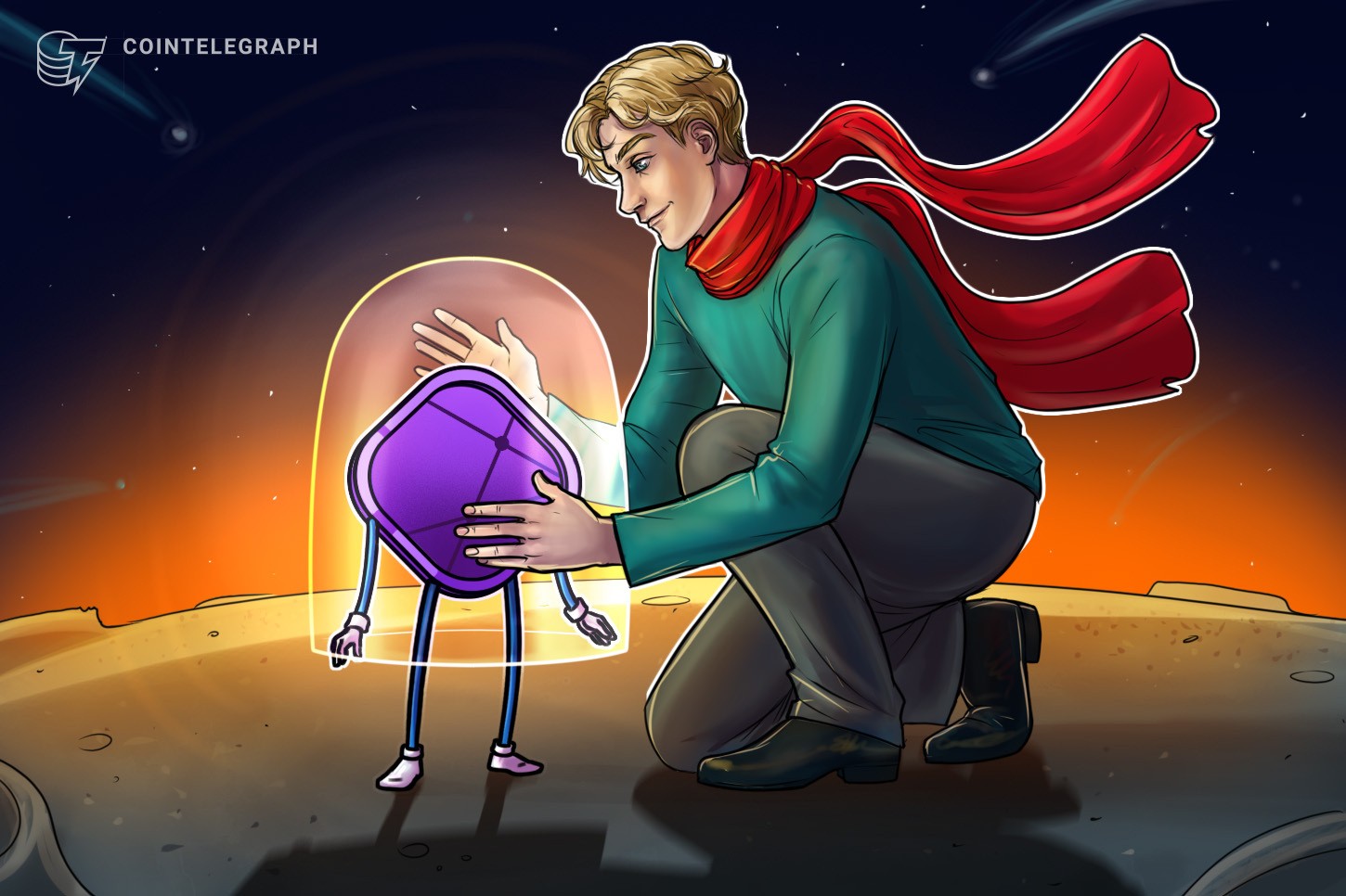 CNAフィナンシャル 2000万ドルの保険契約の対象からNFTを除外