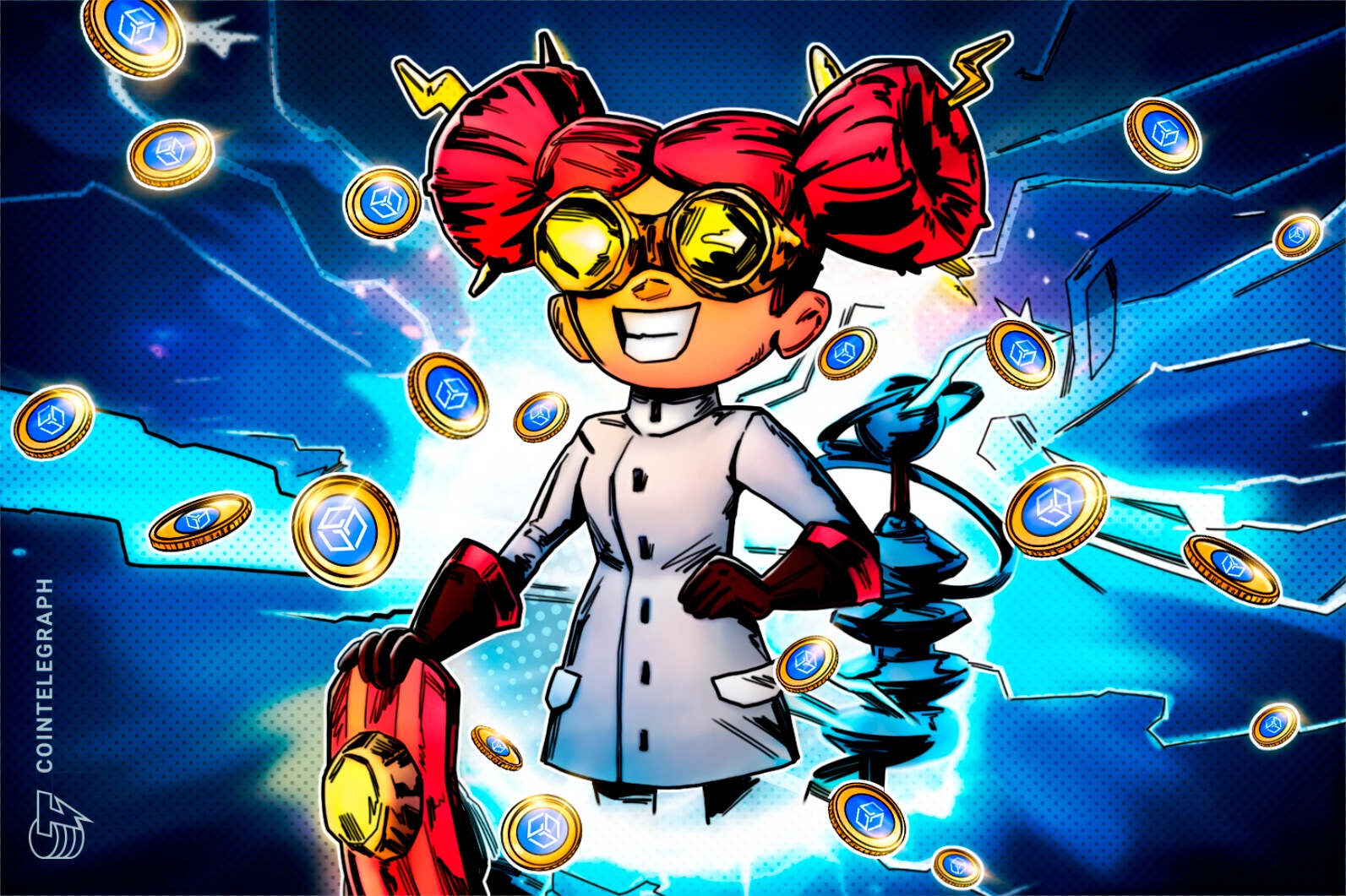 ¿Qué es Gala Games y cómo comprar la moneda GALA?