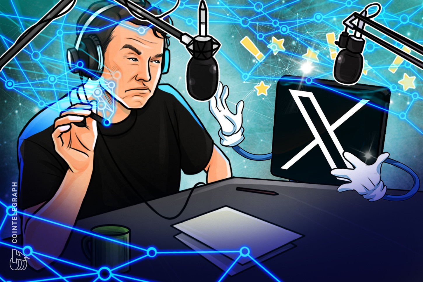 Elon Musk testa taxa de inscrição de US$ 1 para novos usuários do X na Nova Zelândia e Filipinas