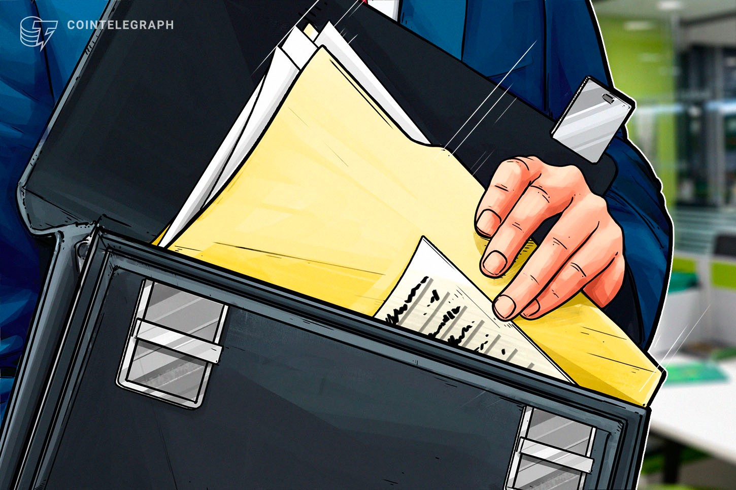 Terraform Labs sostiene que Citadel Securities ayudó al desplome de su stablecoin