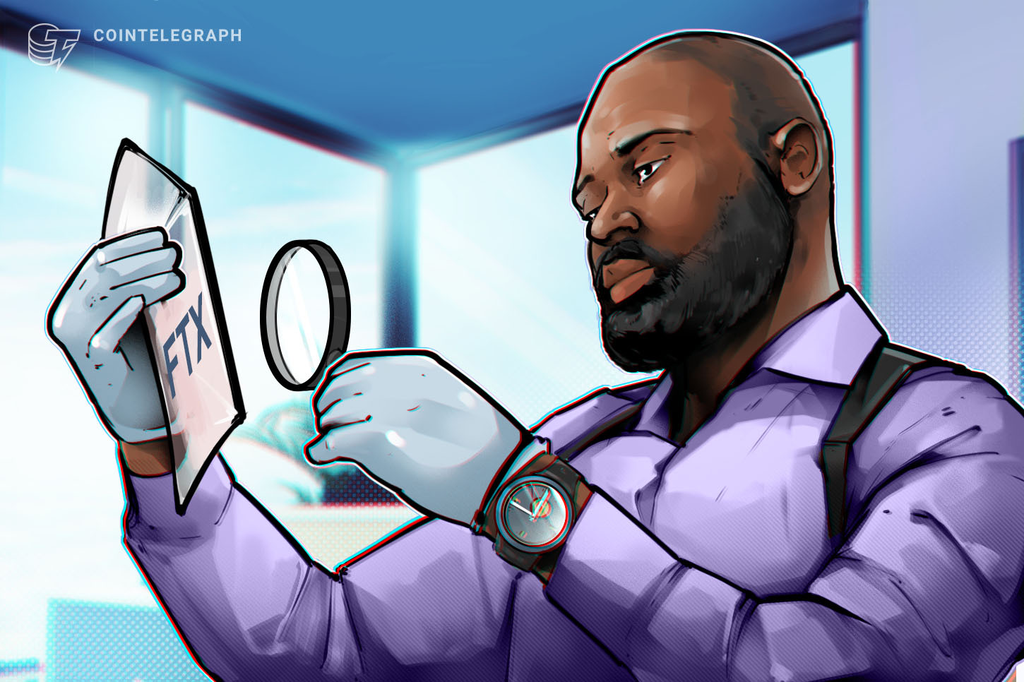 Testimonio de Adam Yedidia: los depósitos de FTX fueron a parar a una cuenta controlada por Alameda durante meses