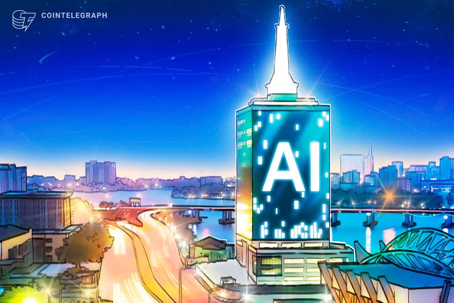 الحكومة النيجيرية تُعلن عن منحة بقيمة 290 ألف دولار دعماً لمبادرات الذكاء الاصطناعي