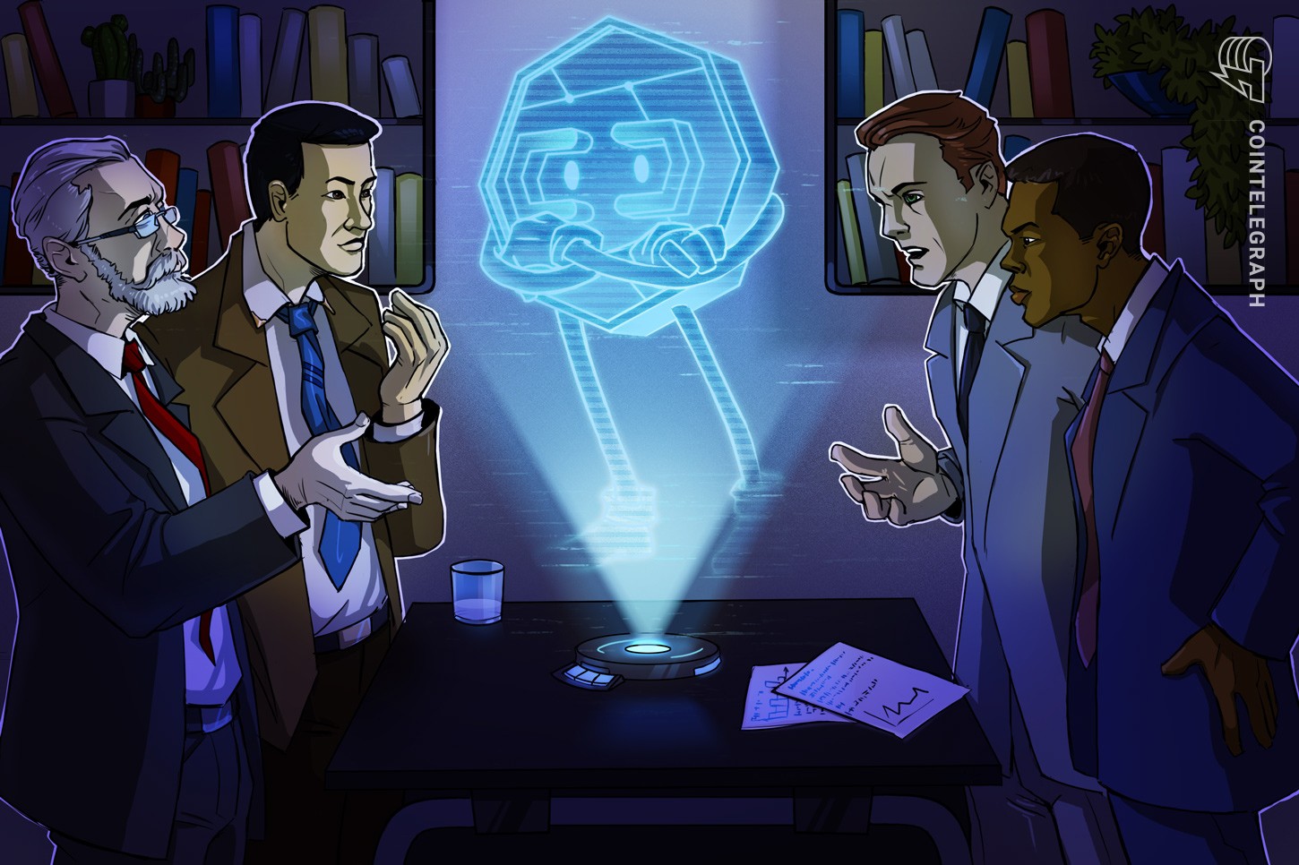 Comité de Basilea considerará requisitos de transparencia para criptoactivos de bancos