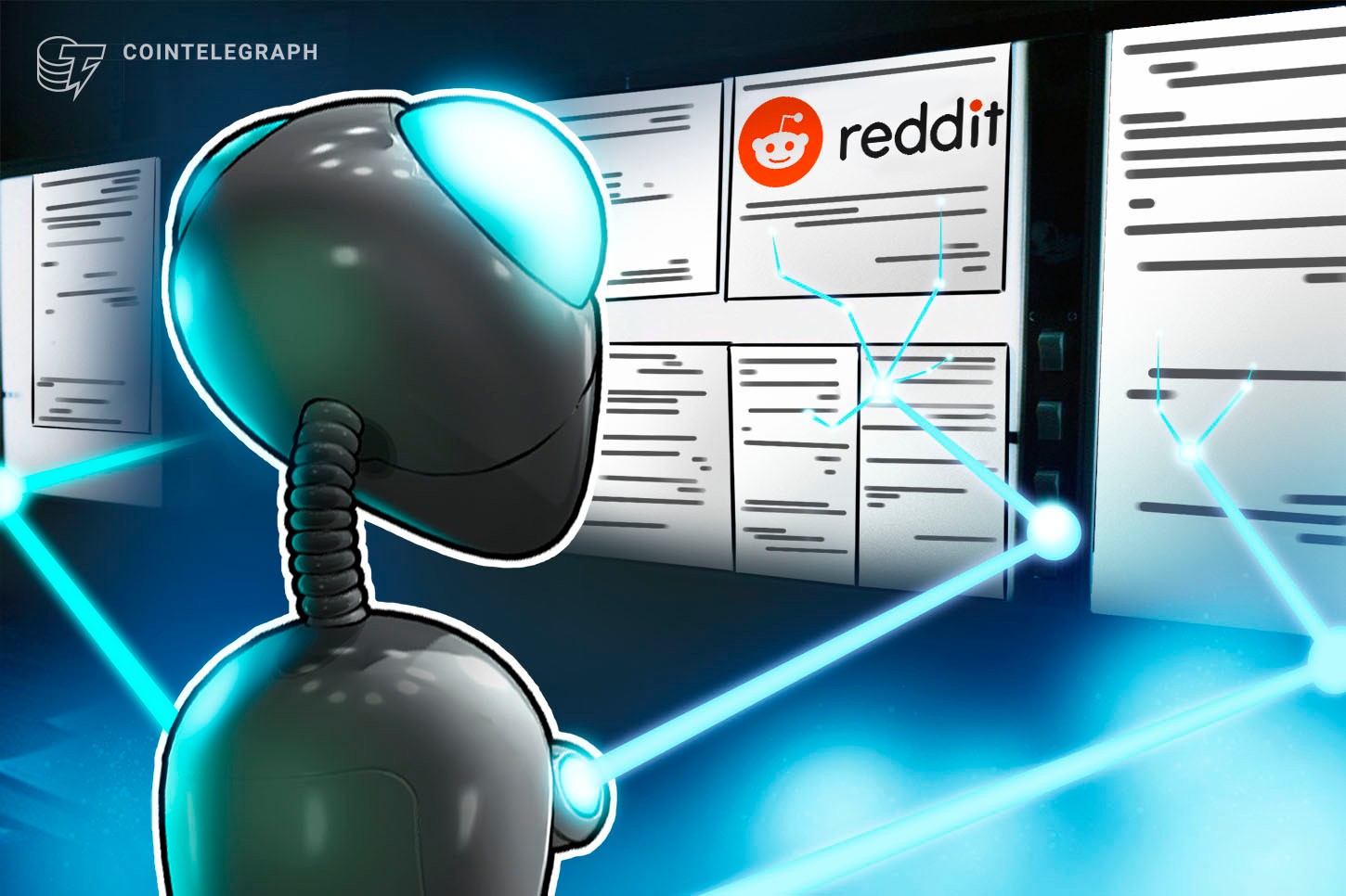 Reddit encerrará serviço de recompensas baseado em blockchain ‘Community Points’