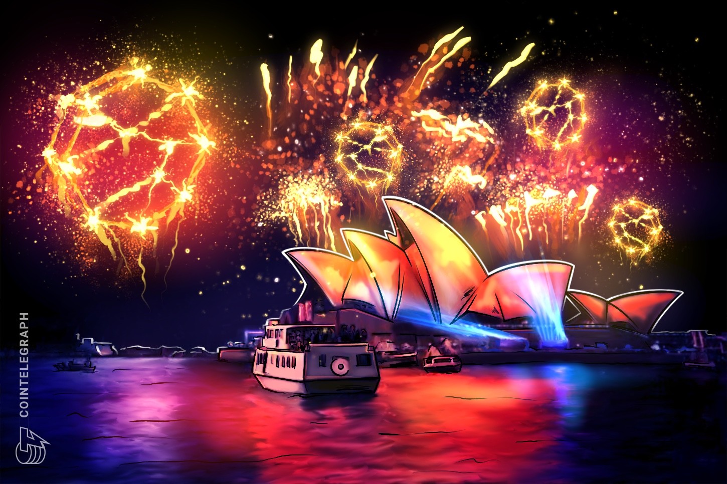 RBA: Australia abierta a la idea de una CBDC como futuro del dinero